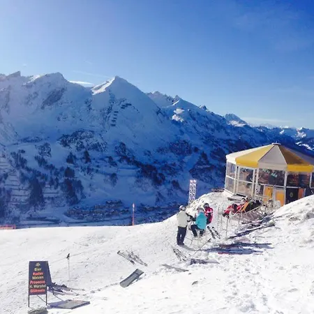 Austria 3*
